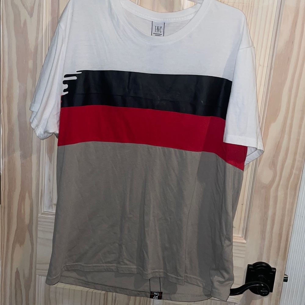 INC Men’s shirt size XL